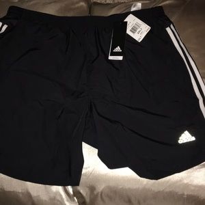 Adidas Running Shorts